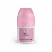 818 beauty formula дезодорант-антиперспирант для чувствительной кожи, 50мл, 